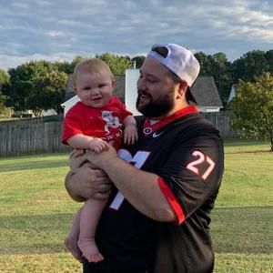 Meet your Posher, Cody